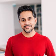 Vishen Lakhiani